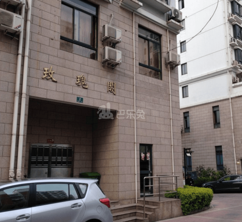 武夷花园14243982周边环境图5