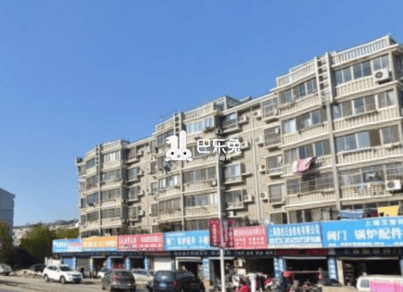 上海青浦_盈港苑_2室2厅1卫_整租_盈港路112弄-上海