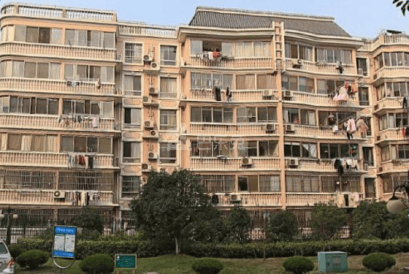 盈港苑14689811周边环境图8