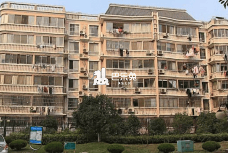 上海青浦_盈港苑_2室2厅1卫_整租_盈港路112弄-上海