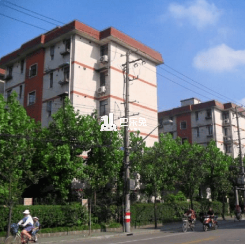 卫_合租朝南_原平路758弄-上海巴乐兔租房