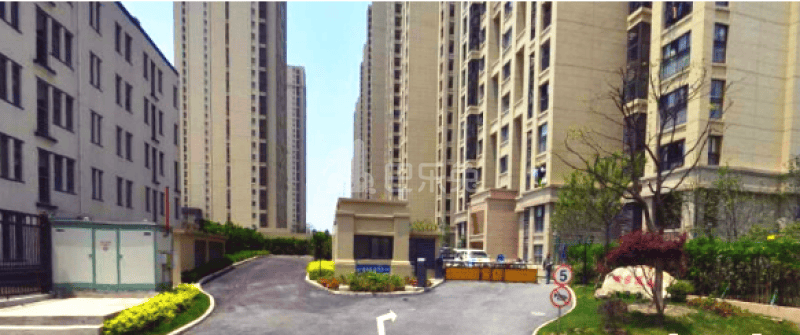 徐汇世家花园（徐汇玺庭）14012679周边环境图6