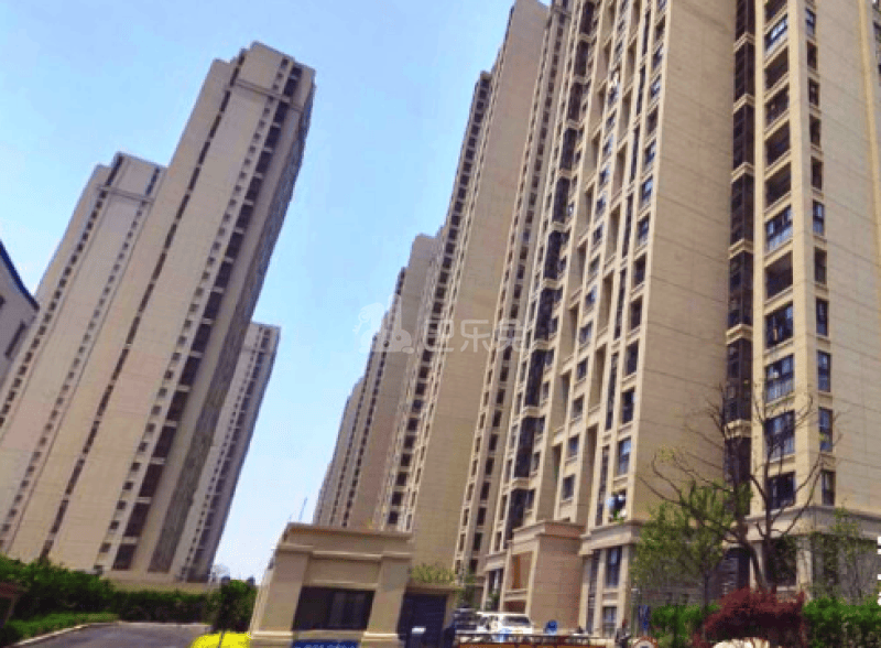 徐汇世家花园（徐汇玺庭）14012679周边环境图5