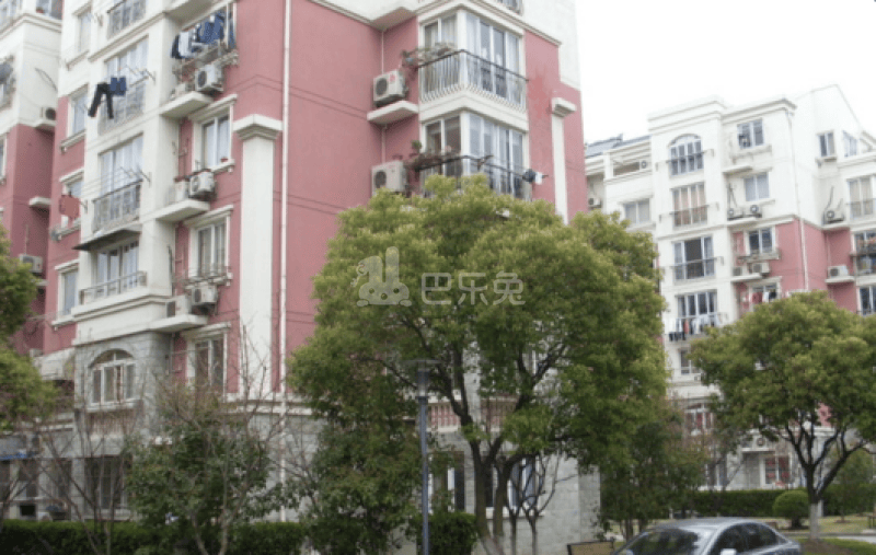 金江家园1037404周边环境图13