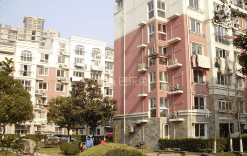 金江家园1037404周边环境图11