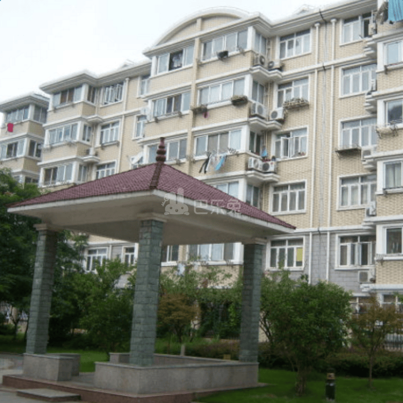 振宏苑14735910周边环境图3