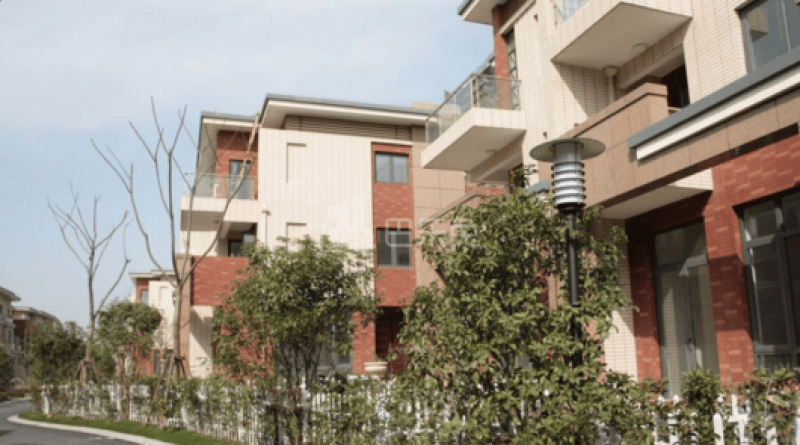 上隽嘉苑西区7009586周边环境图6