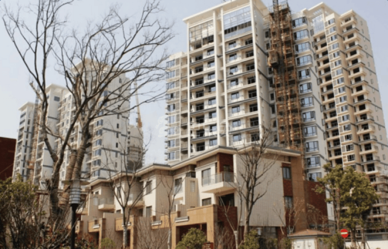 上隽嘉苑西区7009586周边环境图5