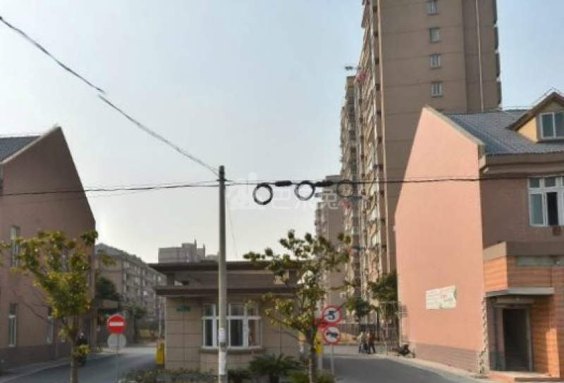 友谊苑6815276周边环境图11