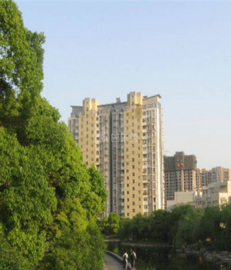 祥和名邸3462190周边环境图13