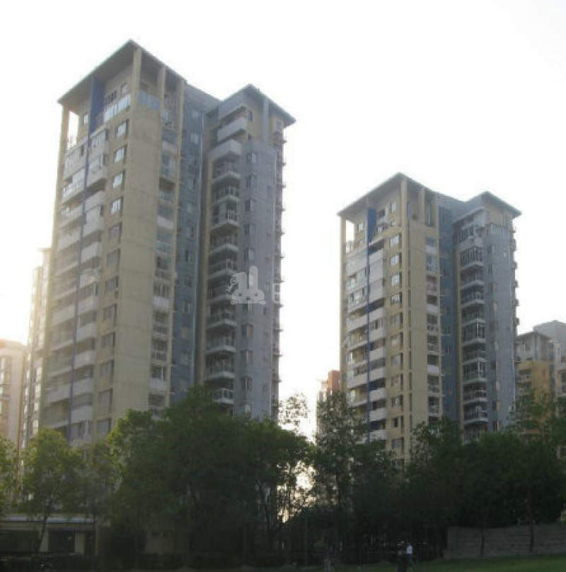 祥和名邸3462190周边环境图10