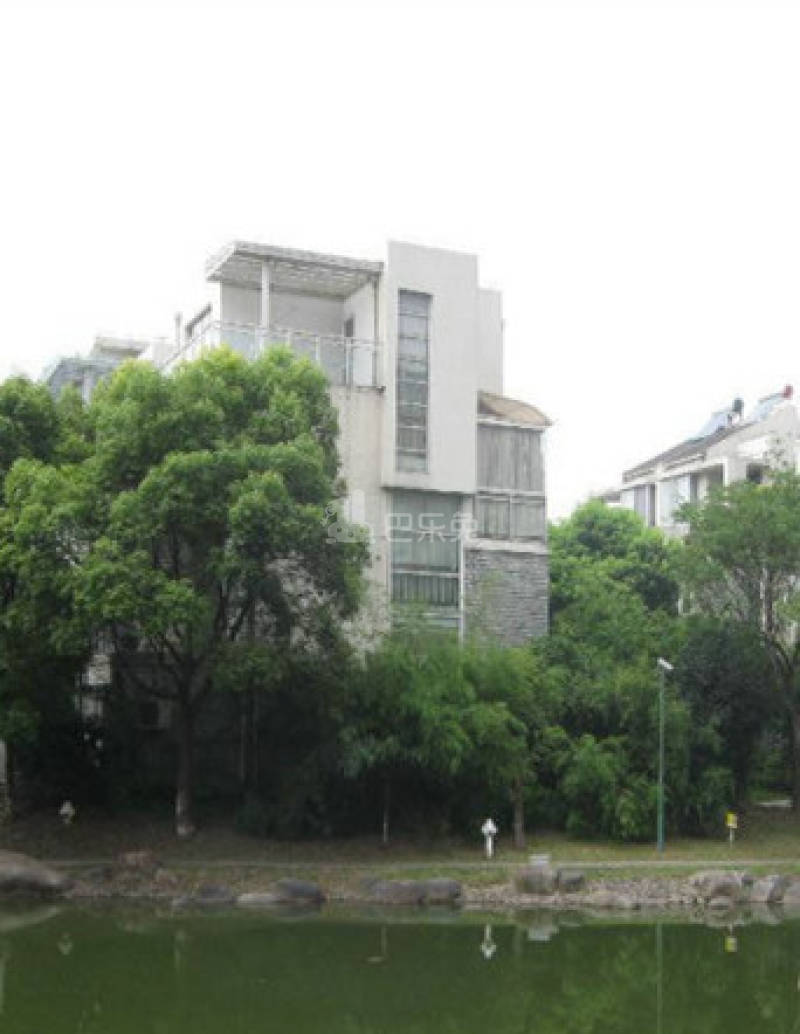 祥和名邸3462190周边环境图9