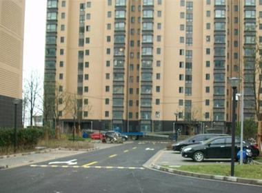 天安豪园（漕宝路1663弄） 