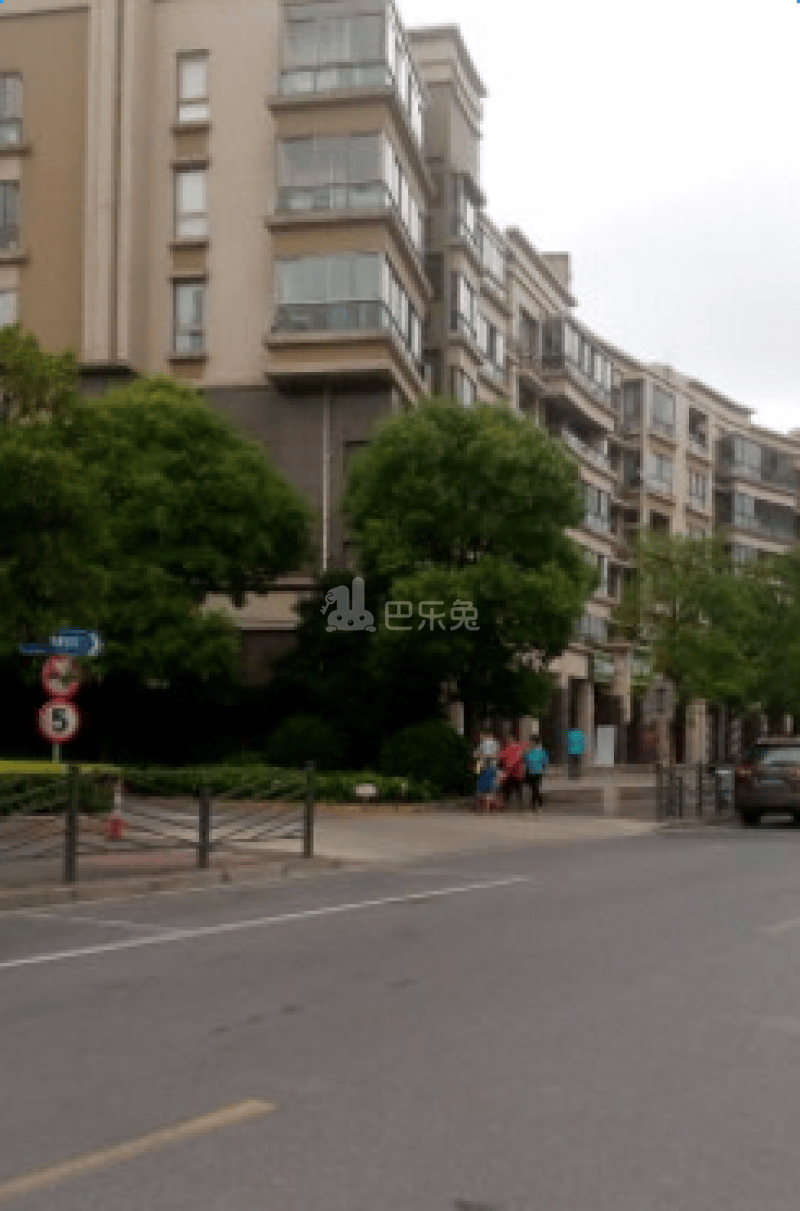 中海瀛台1期7645235周边环境图10