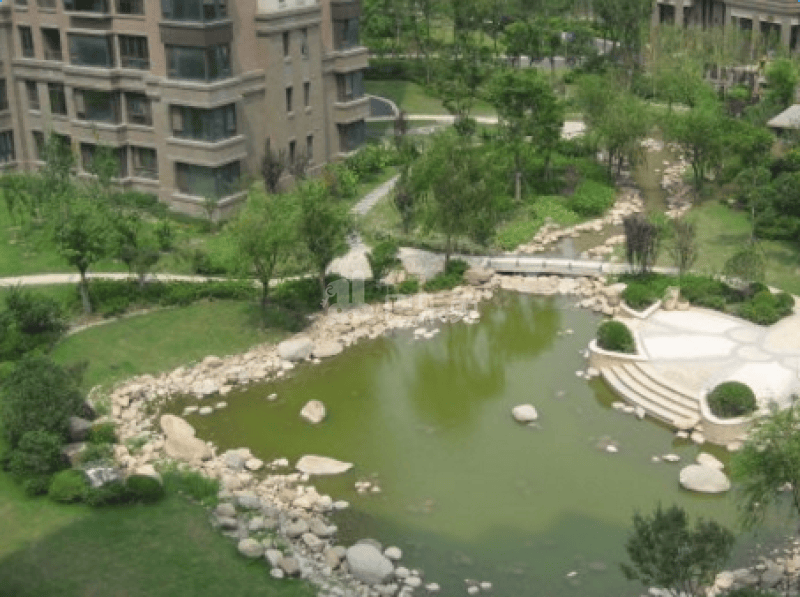 中海瀛台1期7645235周边环境图9