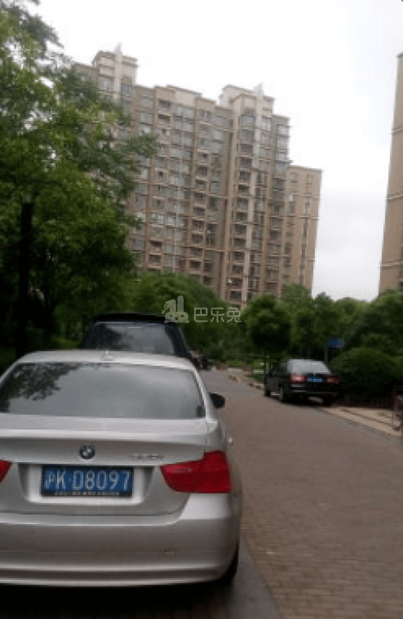 中海瀛台1期7645235周边环境图8