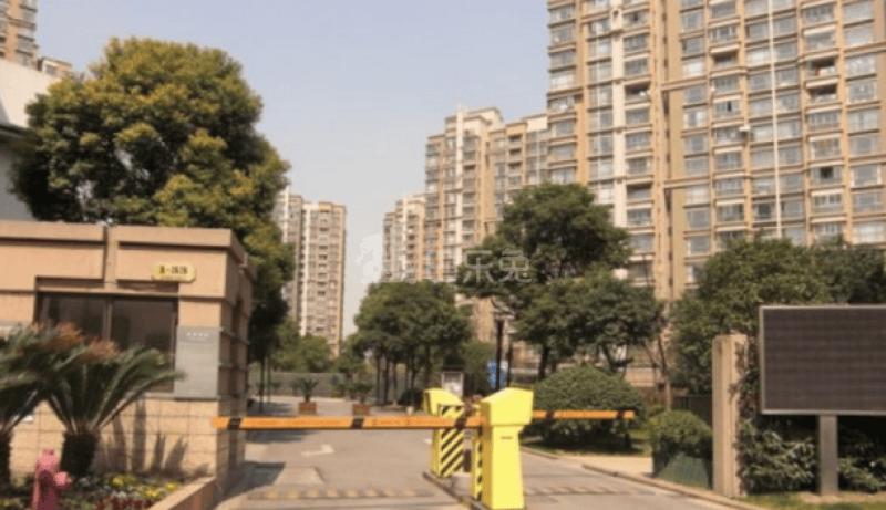 中海瀛台2期14178144周边环境图9