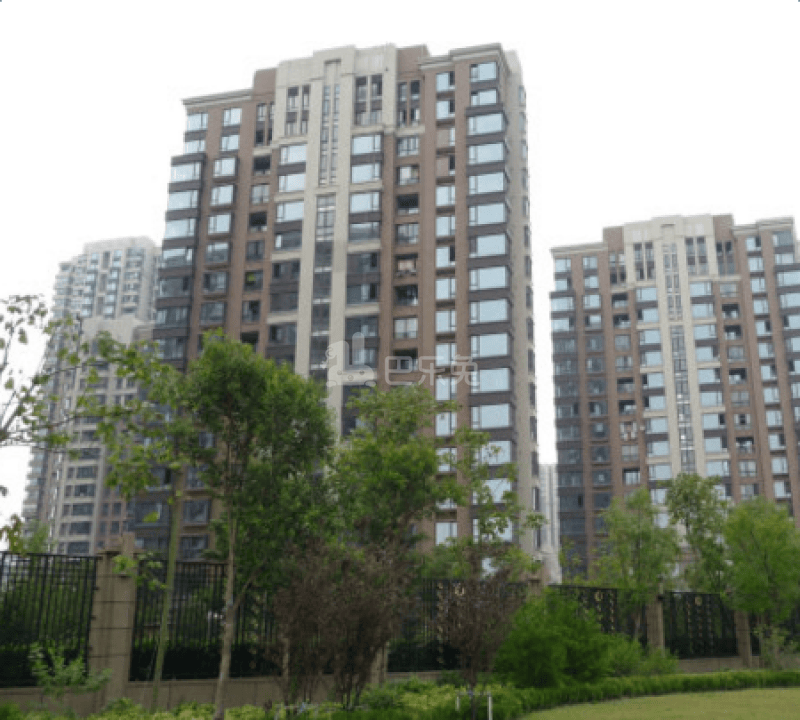 中海瀛台2期14178144周边环境图8