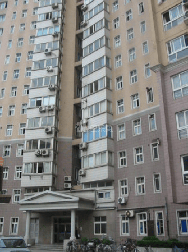 中皇广场9031717周边环境图15