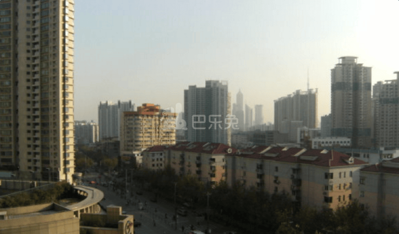 中皇广场9031717周边环境图12