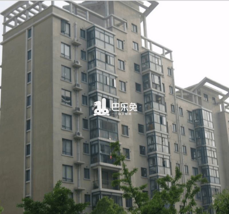 永怡公寓