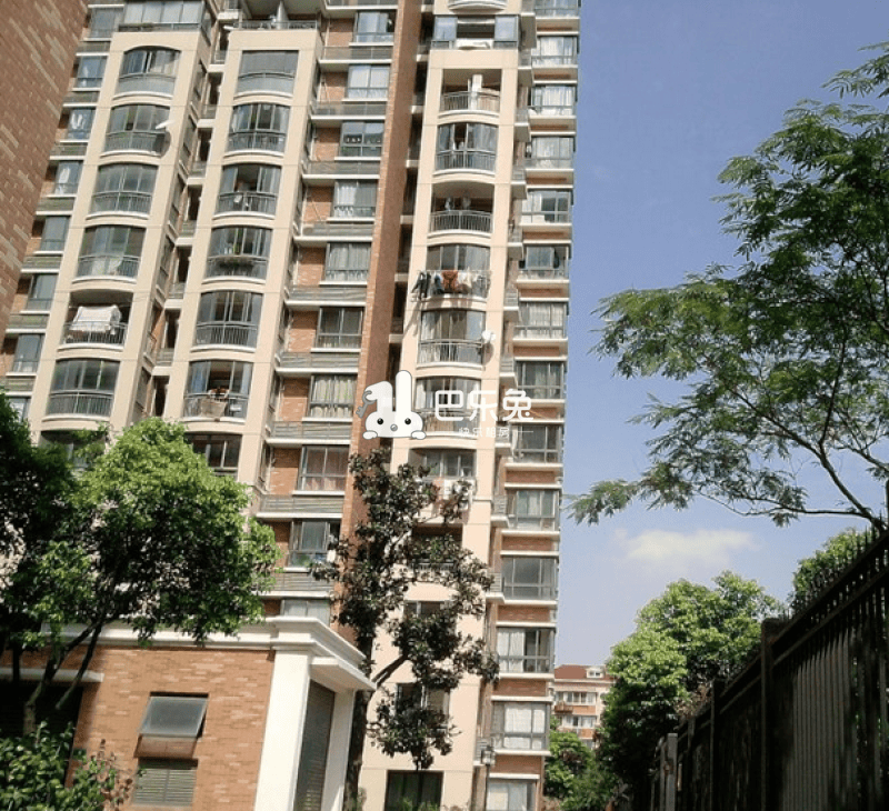 永兆豪庭西区