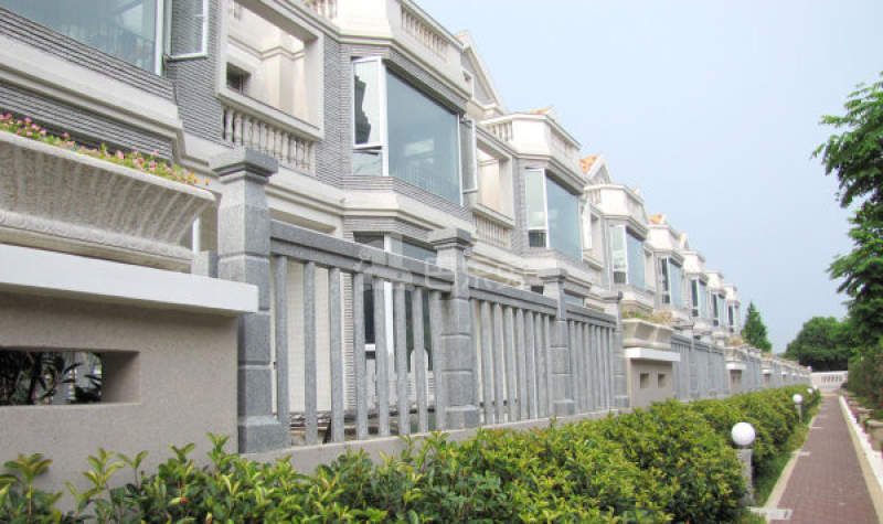 绿中海明苑4期12450536周边环境图15