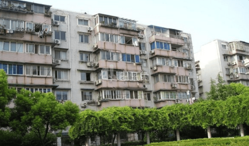 复星花园二期东区18429680周边环境图7