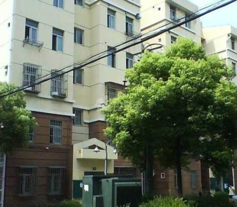 香楠小区（广兰路248弄）9642867周边环境图18