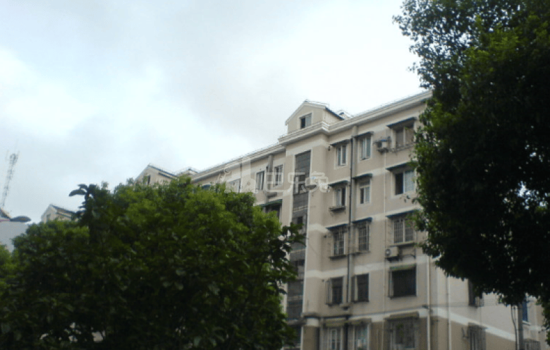 建华小区3386326周边环境图5