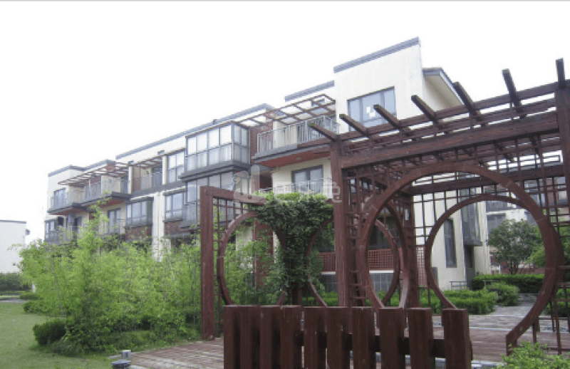 中信泰富朱家角新城（阁游路389弄）15813846周边环境图0