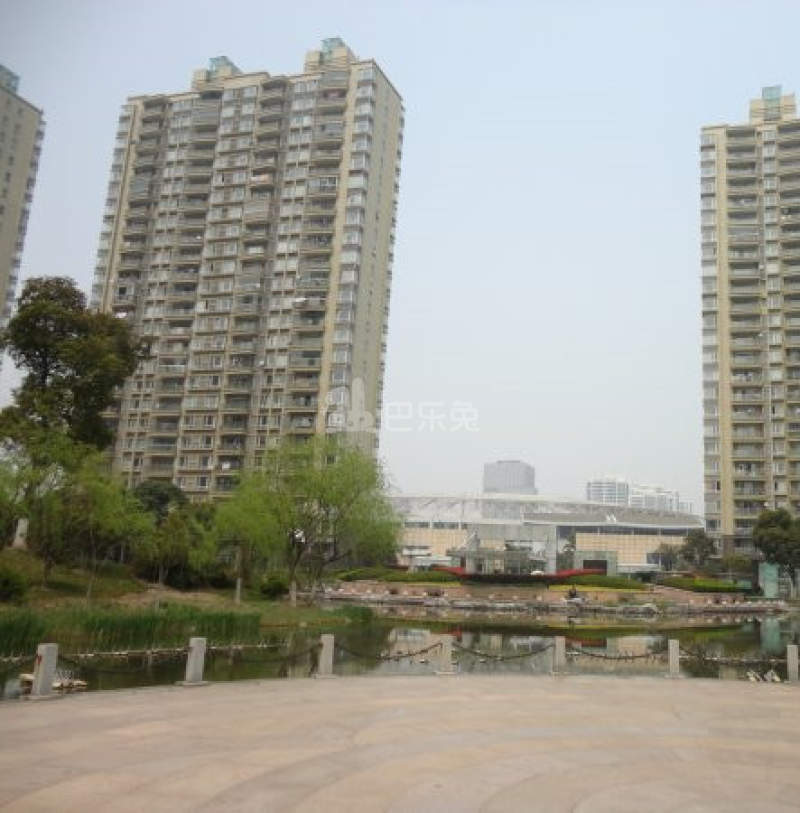 盛世年华13943178周边环境图18