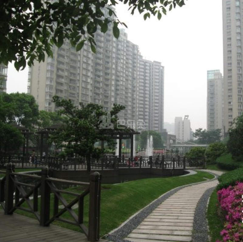 盛世年华13943178周边环境图17