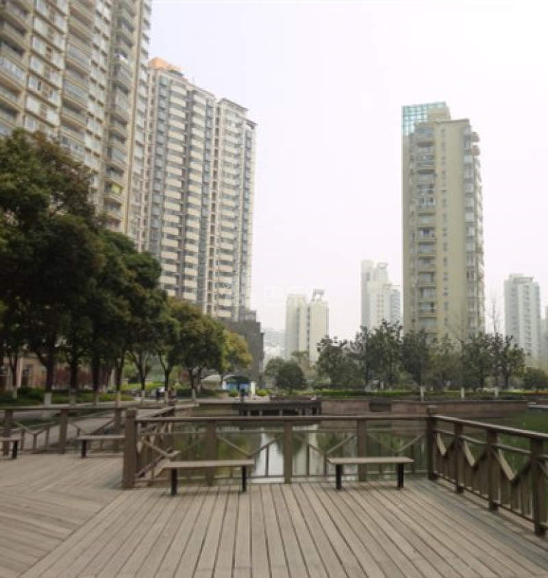 盛世年华13943178周边环境图16