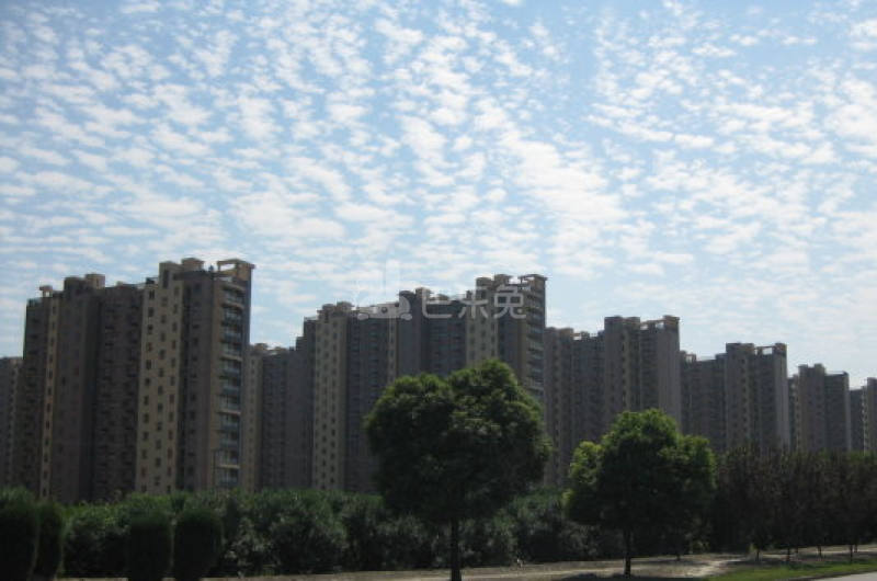 博威天禧嘉苑西区（二期）10710488周边环境图12