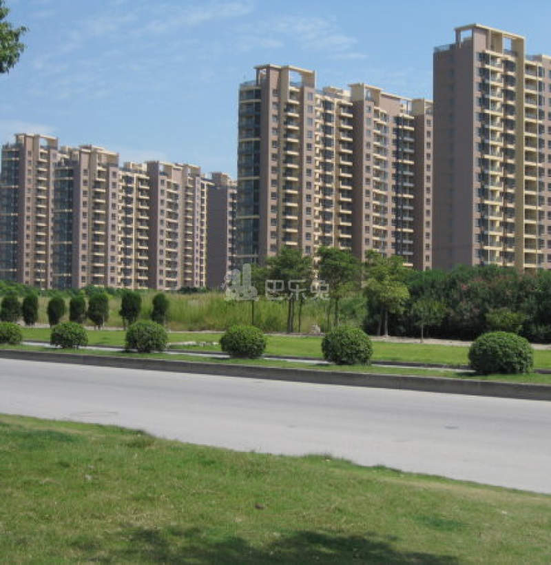 博威天禧嘉苑西区（二期）10710488周边环境图11