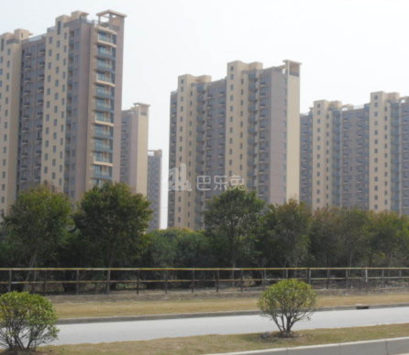 博威天禧嘉苑西区（二期）10710488周边环境图10