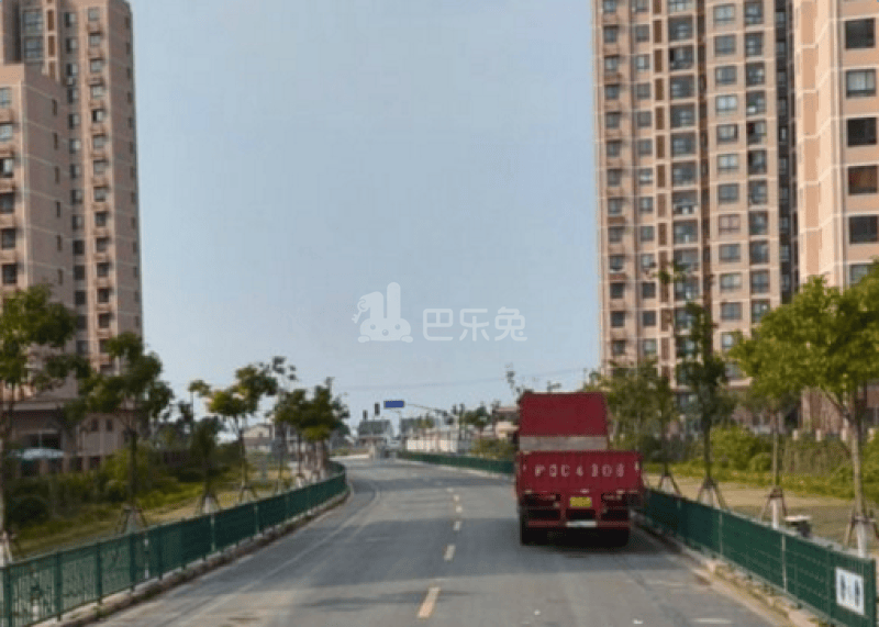 白沙西苑9577243周边环境图7