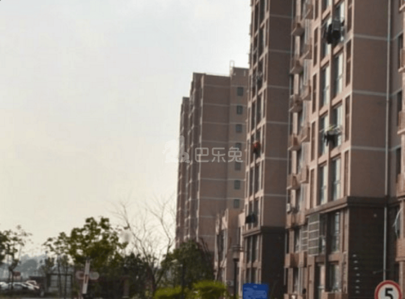 白沙西苑9577243周边环境图6