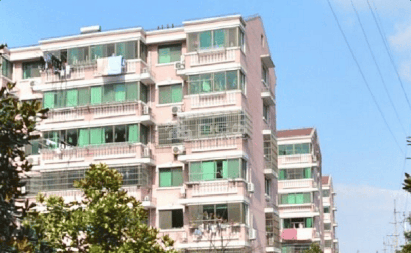 百富苑14958937周边环境图8