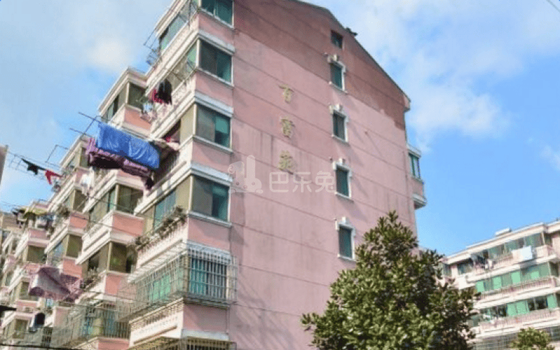 百富苑14958937周边环境图6