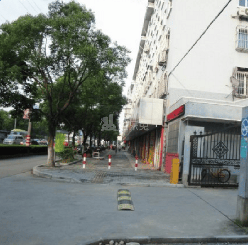 万明花园14868082周边环境图9