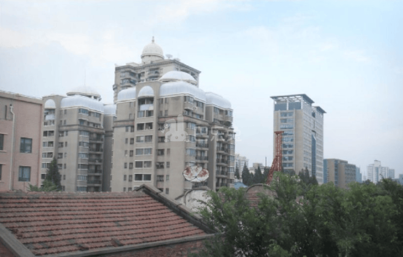 紫谷公寓15640079周边环境图2