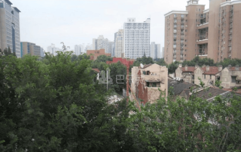 紫谷公寓15640079周边环境图1