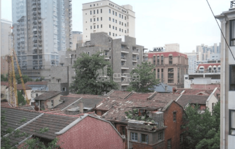 紫谷公寓15640079周边环境图0