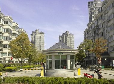 友谊家园西区 1室0厅1卫