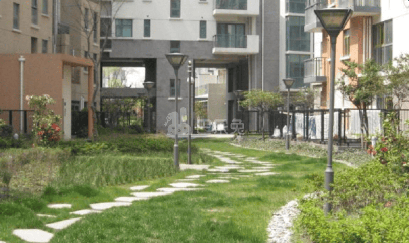 佳伟小区（奎照路679弄）13541677周边环境图11