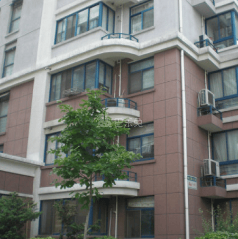 欣逸家园6833739周边环境图9