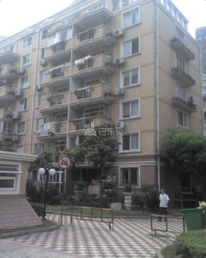 新市家园6120707周边环境图11