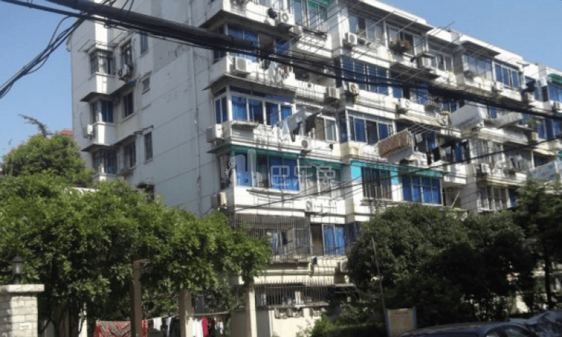 新市家园6120707周边环境图9